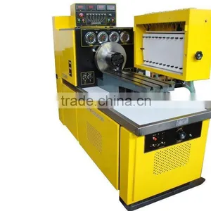 Multifunctional Advanced Diesel Pumps and Injectors Test Bench thumbnail-1