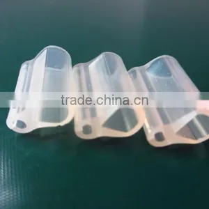 Food Grade Agriculture Grafting Clips With All Sizes 1.2 to 3.0mm at Stock thumbnail-4