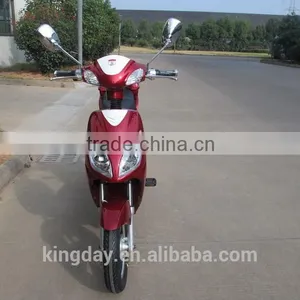 Hign Quality EEC Electric Scooter, Low Bicycle Prices thumbnail-6