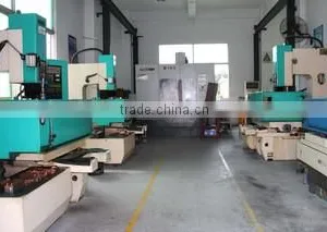 Shenzhen Twins Metal & Plastic Product Co., Ltd. company overview - view 2 thumbnail
