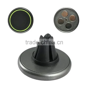 Magnetic Car Mount Phone Holder thumbnail-3