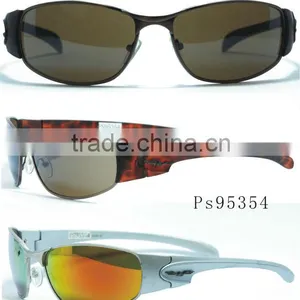 2013 New Fashion Metal Sunglasses thumbnail-1