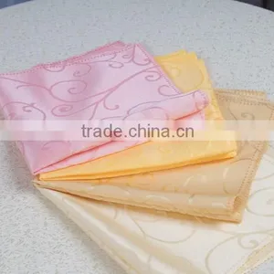 Factory Sale Colored Cafe Napkins thumbnail-5
