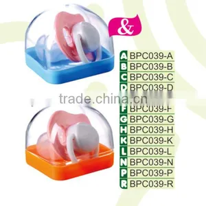 2014 Baby Teething Pacifier thumbnail-1