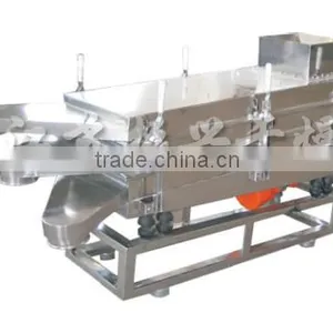 FS Series Square Vibrating Sieve thumbnail-1