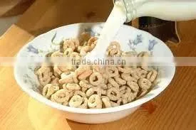 Corn Flakes Breakfast Cereals Machine/corn Flakes Making Machine Prodction Line thumbnail-2