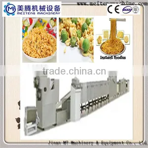 Fully Automatic Business Instant Noodle Line thumbnail-1