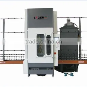 Good Quality Glass Sandblasting Machine Glass Machine for Sandblaster thumbnail-1