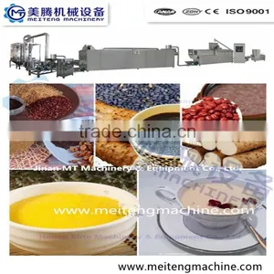 Nutritional Baby Food Extrusion Maker thumbnail-2