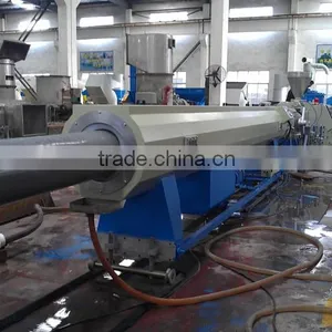 PVC Pipe Manufacturing Plant thumbnail-1