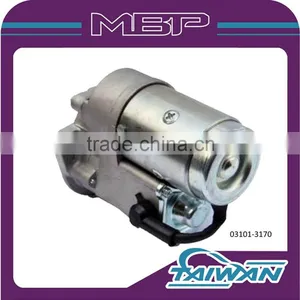 High Quality Diesel Engine 8 Teeth For Hyundai Auto Parts Starter thumbnail-1