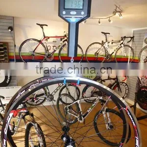Super Light Bicycle Alloy Road Wheel Rim thumbnail-1