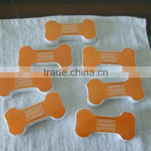 Bone Shaped Compressed Cotton Promoptional Towel thumbnail-1