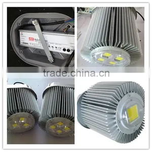 Garage Canopy Led High Bay Light 100w 120w 150w Led High Bay Light Fixture thumbnail-5
