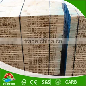 LVL Portable Scaffolding,mobile Scaffold Pine LVL Plank thumbnail-3