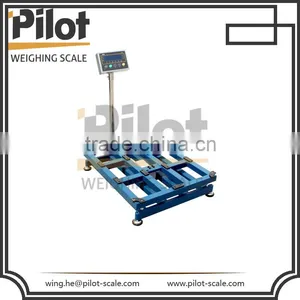 BBQ Series Carbon Steel Digital Weighing Electronic Bench Scale thumbnail-2