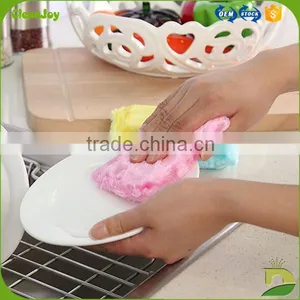 Cheap Price Dish Cleaning Xylon Sponge thumbnail-2
