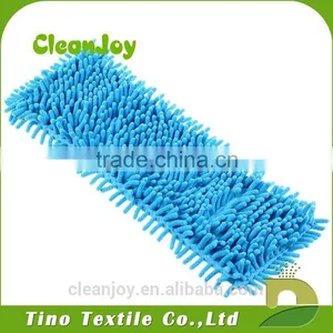 Flex Floor Microfiber Chenille Mop Head thumbnail-1