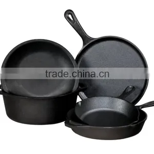 Cast Iron Cookware thumbnail-6