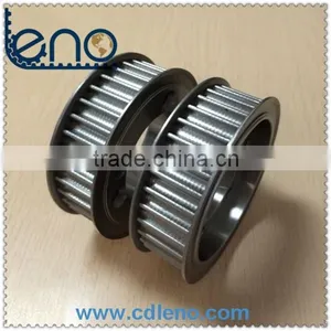 8mm - HTD Profile Pulleys Sprockets thumbnail-3