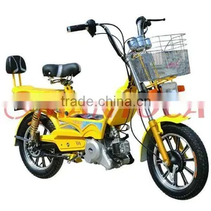 Moped MTC-X8 thumbnail-1
