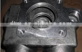Alum Alloy Casting OEM Service Alum Alloy Mould Tool thumbnail-2