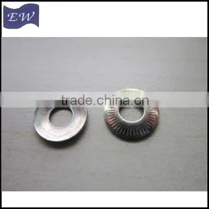 M5 Serrated Conical Spring Washer NFE 25-511 thumbnail-4