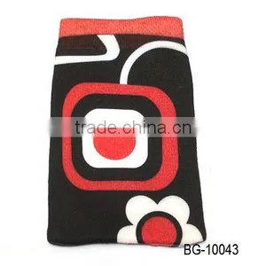 Trendy Fancy New Designer Cell Phone Pouches thumbnail-1