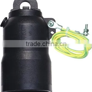 24kV 630A Screened Insulation Cap thumbnail-1