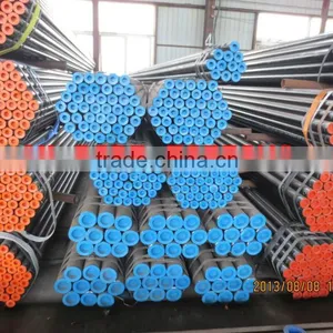 MS Seamless Pipe ASTM A179 thumbnail-1