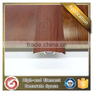 2016 KSL New Product Aluminum Floor Transitions Profiles thumbnail-2