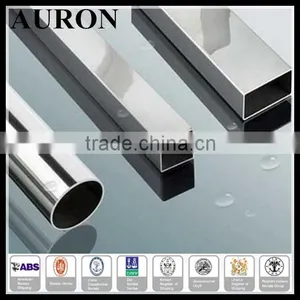 Stainless Steel Pipe, Square Tube, Manufacturer thumbnail-1