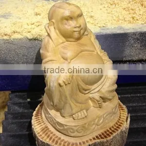 110V/220V 1500W CNC 6040 Z-S65J Engraving Machine With 4 Axis Update From CNC 3040 For Metal Wood thumbnail-6
