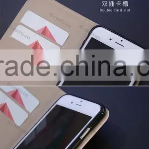 Luxury Wallet Diamond Leather Mobile Phone Back Cover With Printing for Motorola g3 thumbnail-3