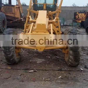 Used Good Condition Grader 12G thumbnail-1