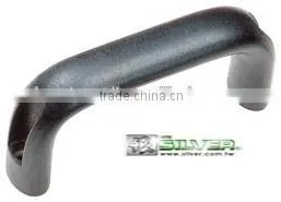 For Center Lathes and CNC Lathes Stainless Steel Tubular Handles thumbnail-5