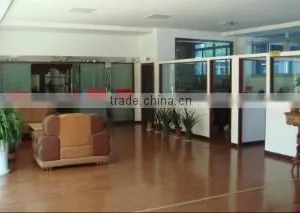 Zhuji City Sanli Rifeng Pipe Industrial Co., Ltd. company overview - view 3 thumbnail