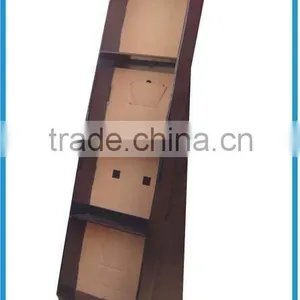 Cardboard Book Display Box thumbnail-1