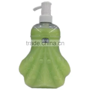 Perfume Bath Gel thumbnail-1