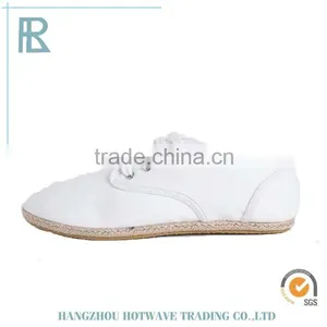 Fashion And Popular 2016 Latest Flat Espadrille thumbnail-3