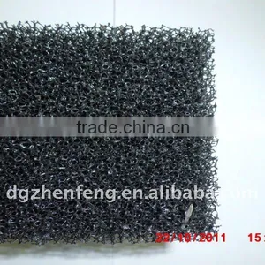 Good Aqurium Filter Foam thumbnail-1