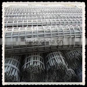 Welding Geogrid for Reinforcement Material (TGSG4040-120120) thumbnail-4