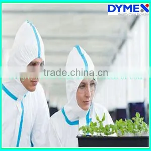 Dymex High Quality Doctors Coverall thumbnail-2
