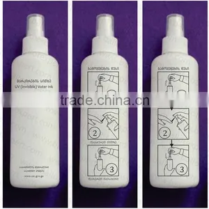 2016 JYL SE-SC001 Hot Selling Solvent Cartridge Ink for Election thumbnail-5