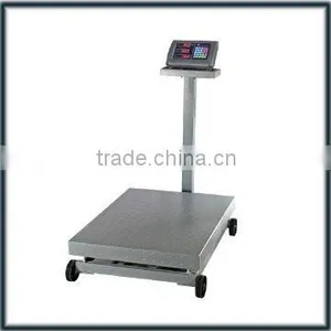 China Industrial Scale With Red Led Display thumbnail-1
