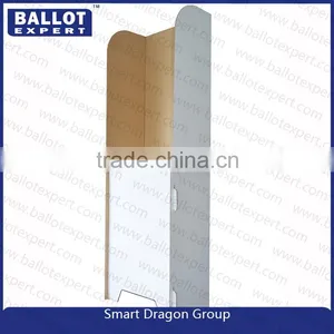 Customize Fully Color Printing Voting Booth For Election thumbnail-3