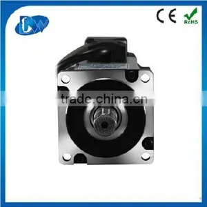 400W 60mm AC 220V Servo Motor thumbnail-2