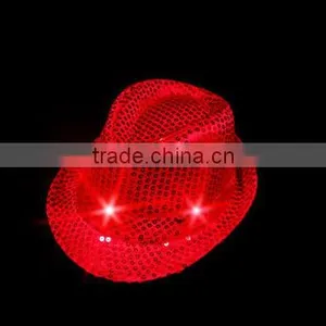 Flashing Hat thumbnail-1
