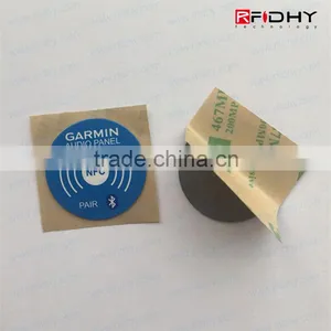 Cost Effective Nfc Tag for Home Health Care thumbnail-4