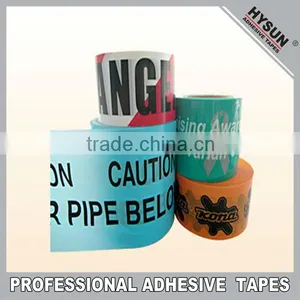 Non Detectable Warning Tape thumbnail-1